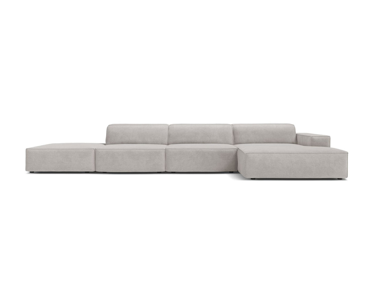 Modulinis minkštas kampas 597661