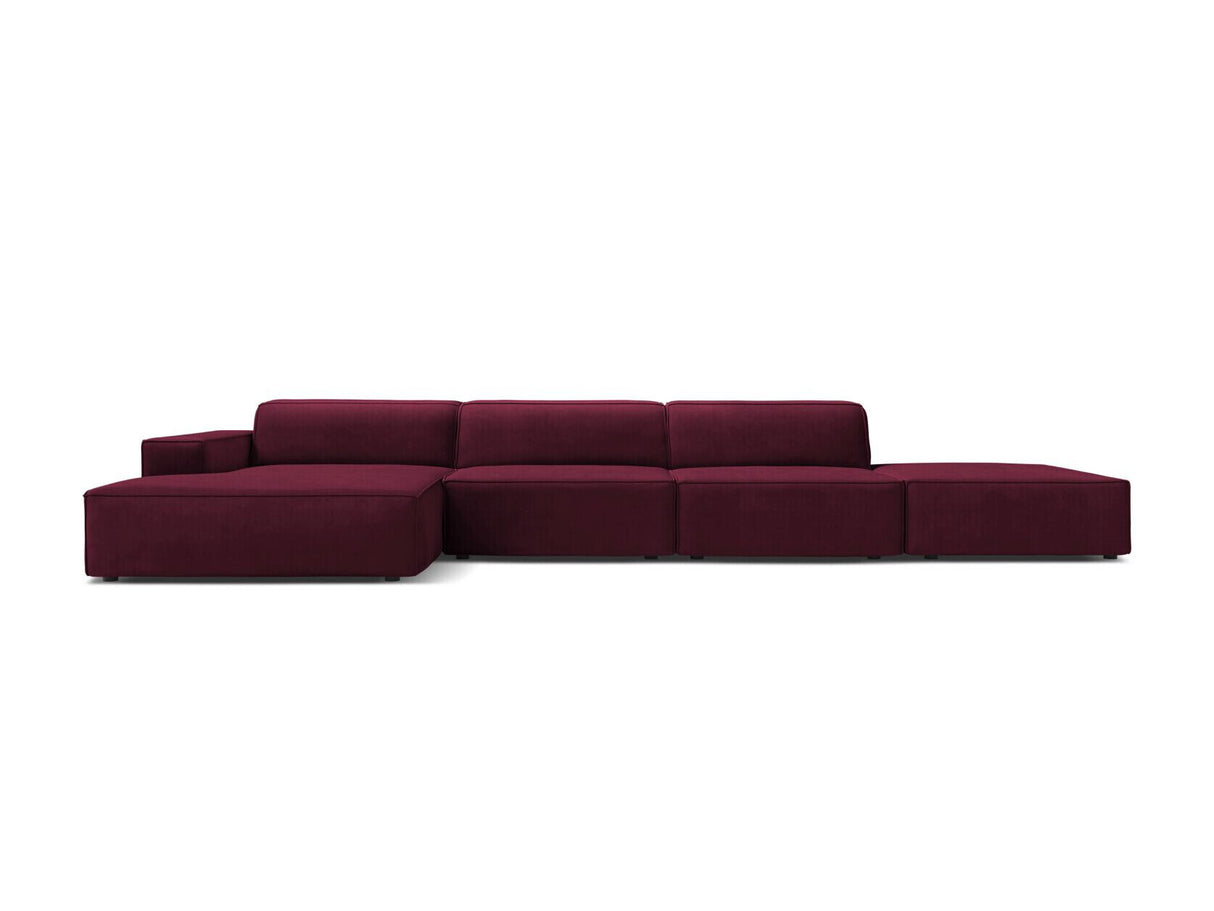 Modulinis minkštas kampas 597661