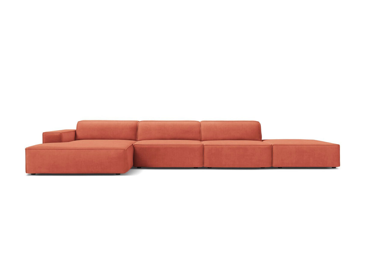 Modulinis minkštas kampas 597661