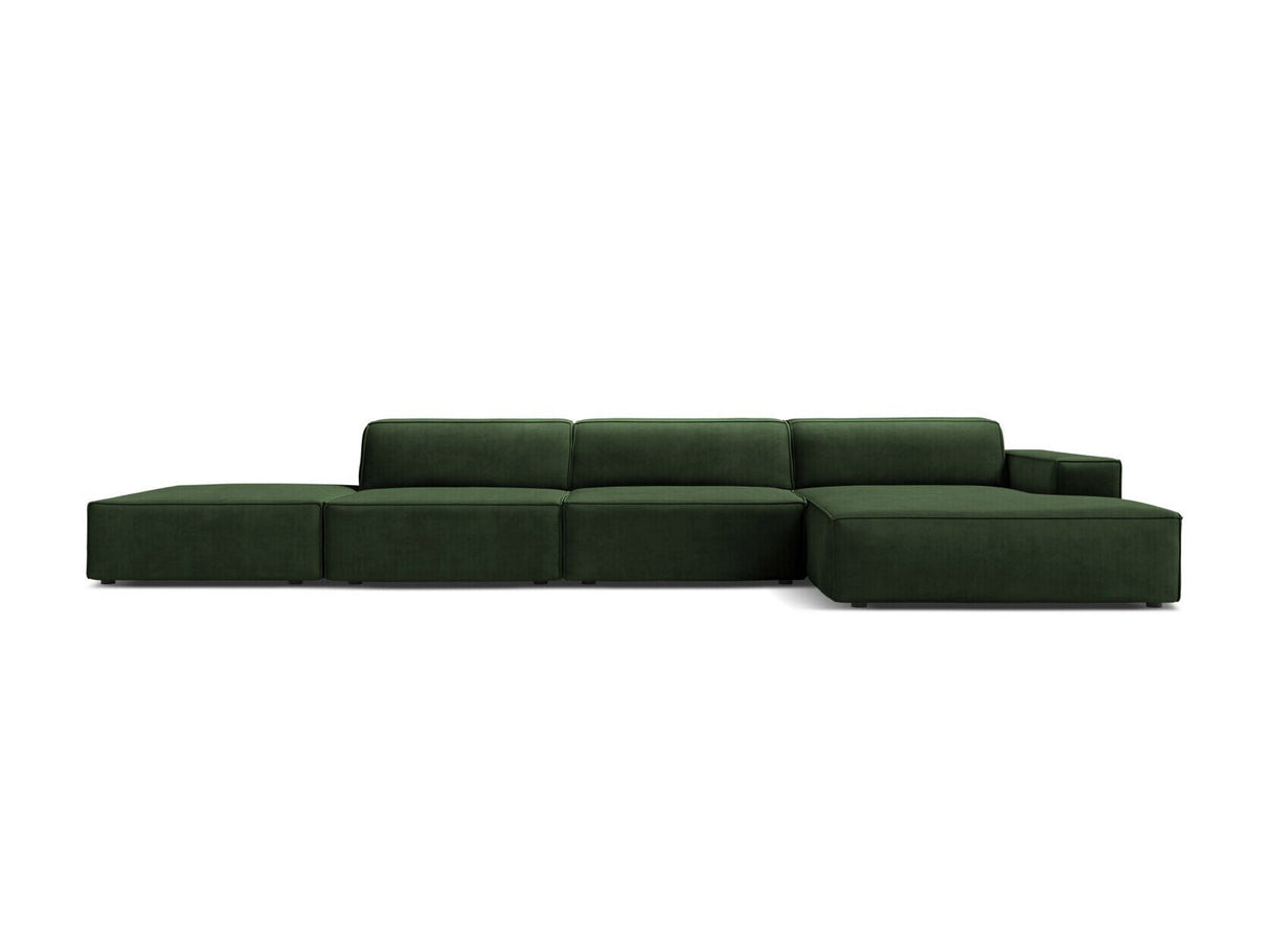 Modulinis minkštas kampas 597661