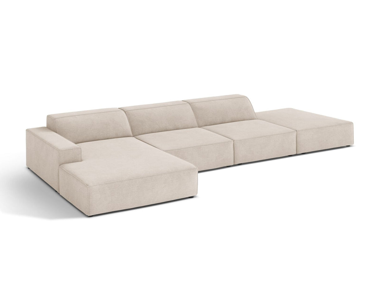 Modulinis minkštas kampas 597661