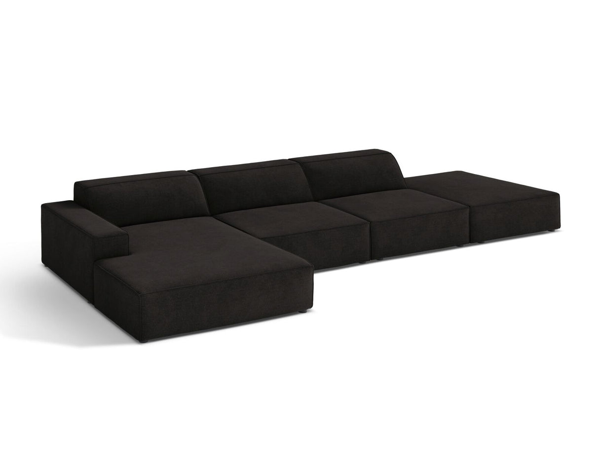 Modulinis minkštas kampas 597661