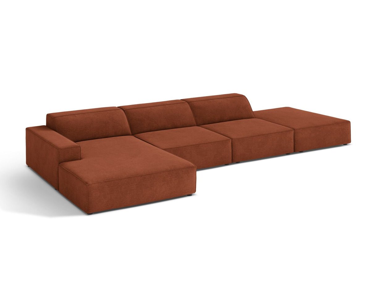 Modulinis minkštas kampas 597661