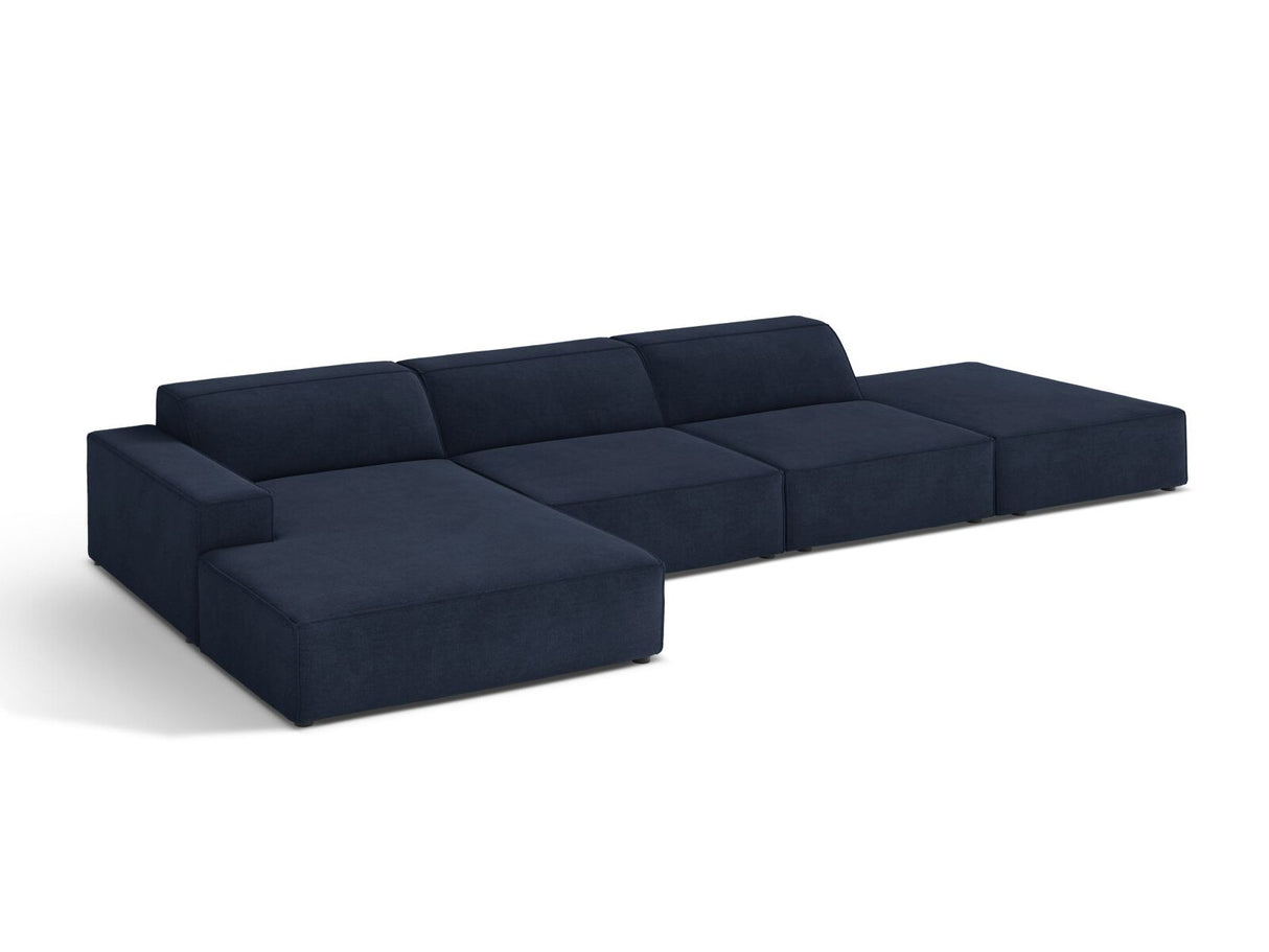 Modulinis minkštas kampas 597661
