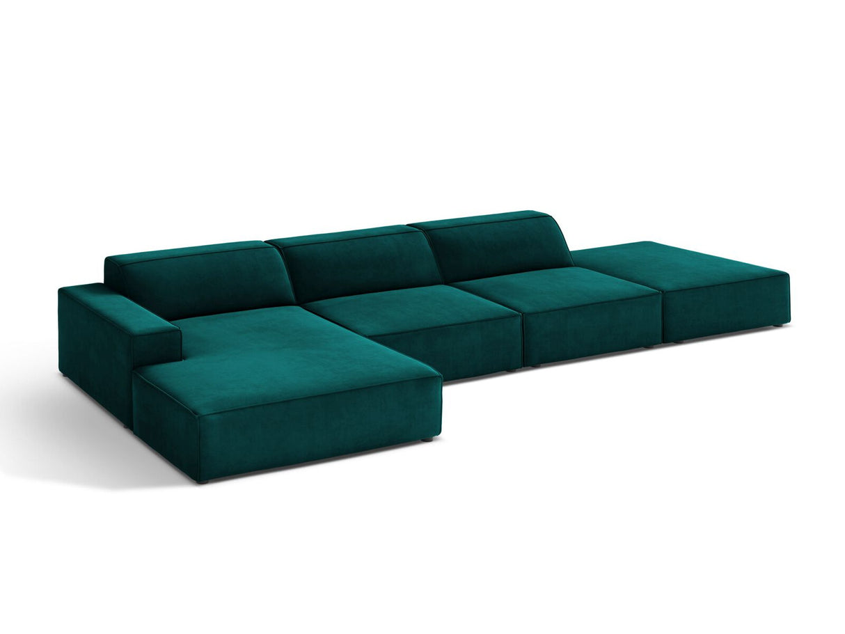 Modulinis minkštas kampas 597661