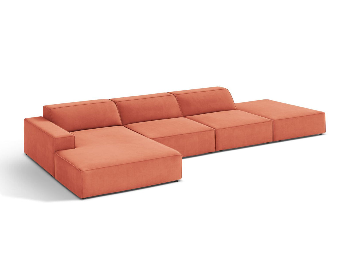Modulinis minkštas kampas 597661
