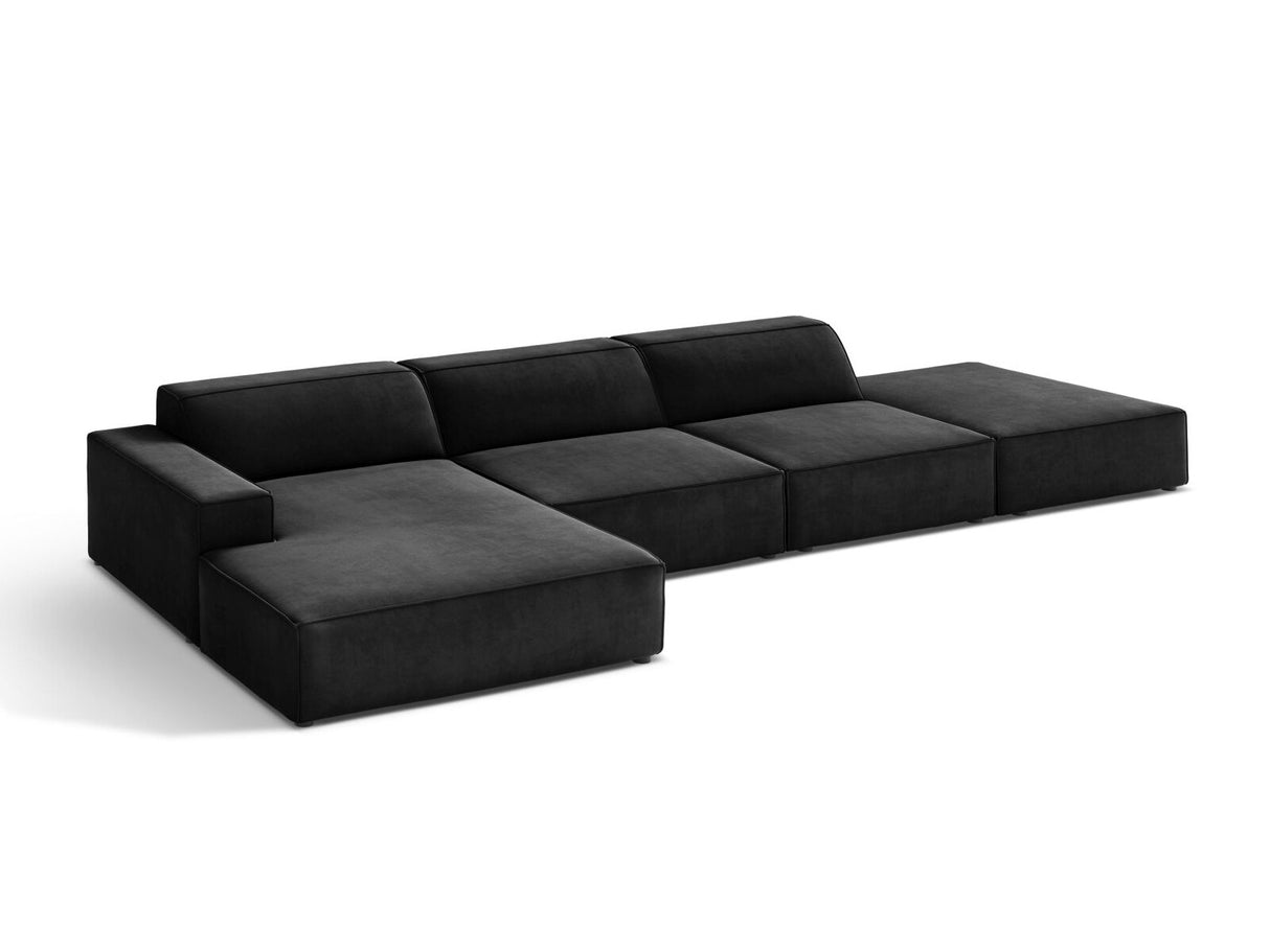 Modulinis minkštas kampas 597661