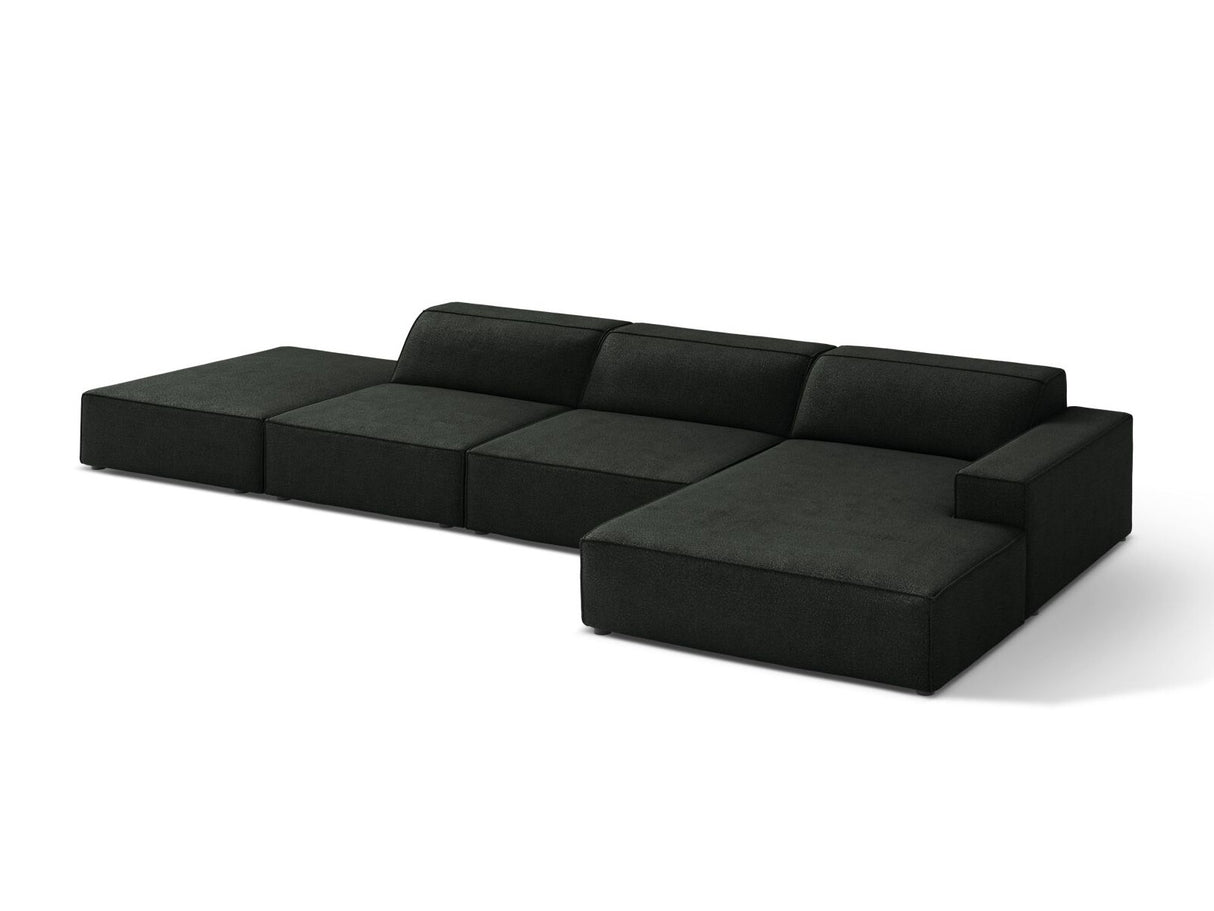 Modulinis minkštas kampas 597661