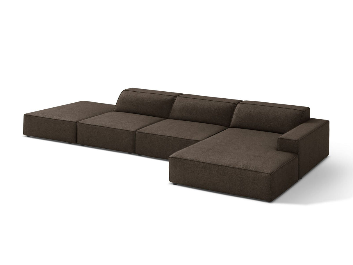 Modulinis minkštas kampas 597661