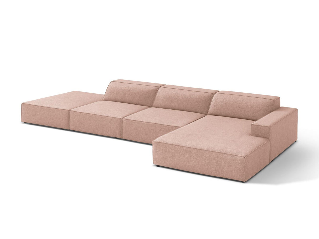 Modulinis minkštas kampas 597661