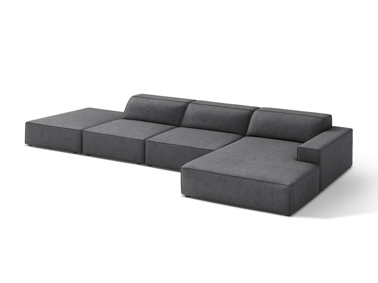 Modulinis minkštas kampas 597661