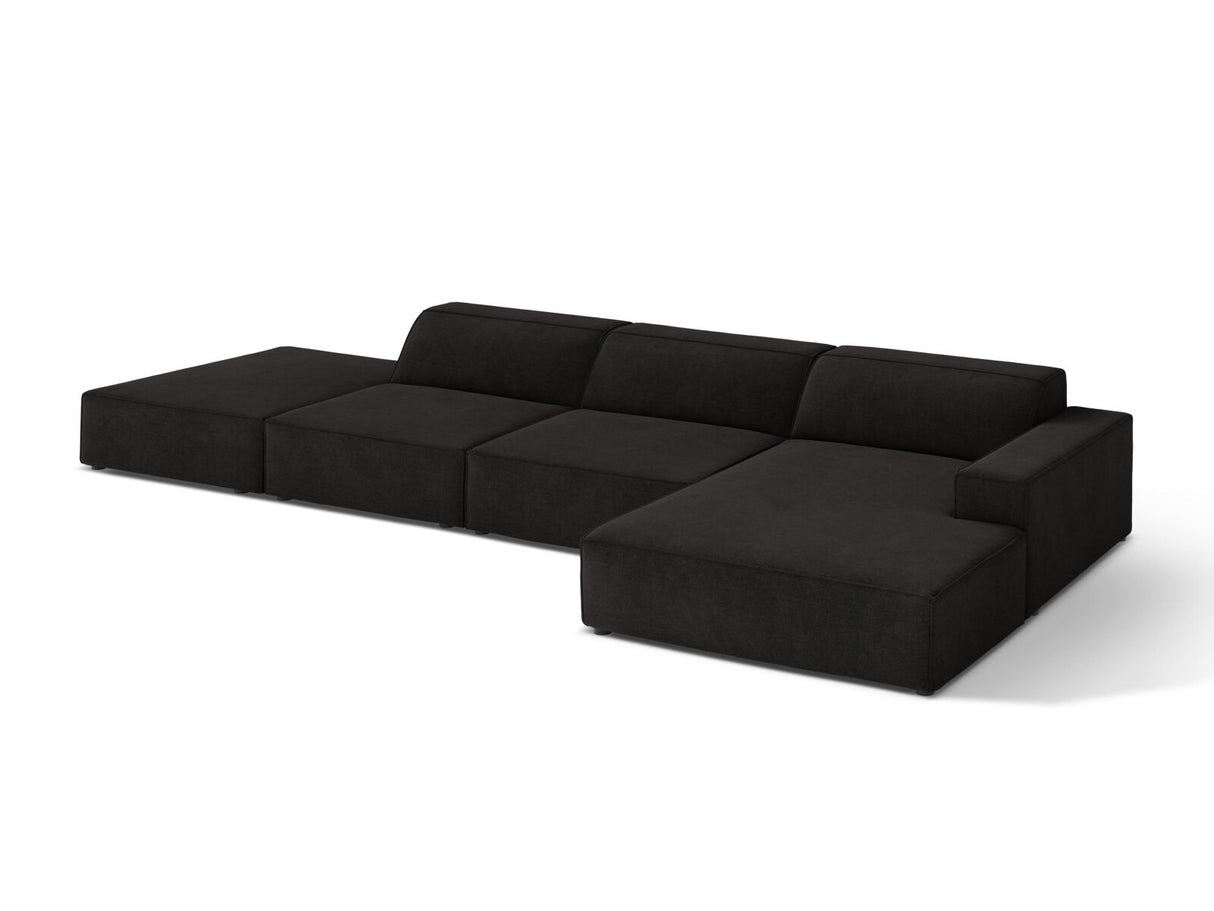 Modulinis minkštas kampas 597661