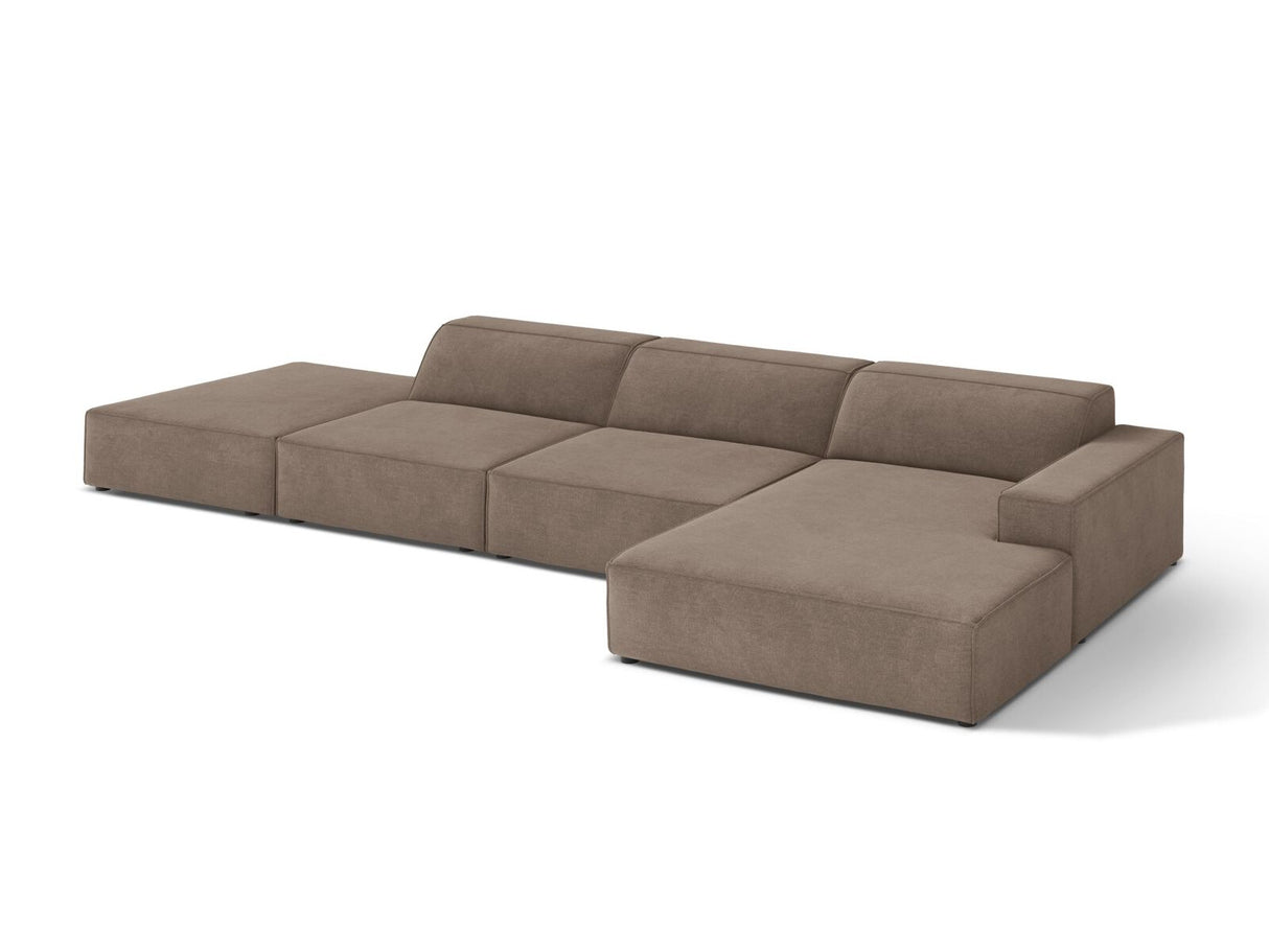 Modulinis minkštas kampas 597661