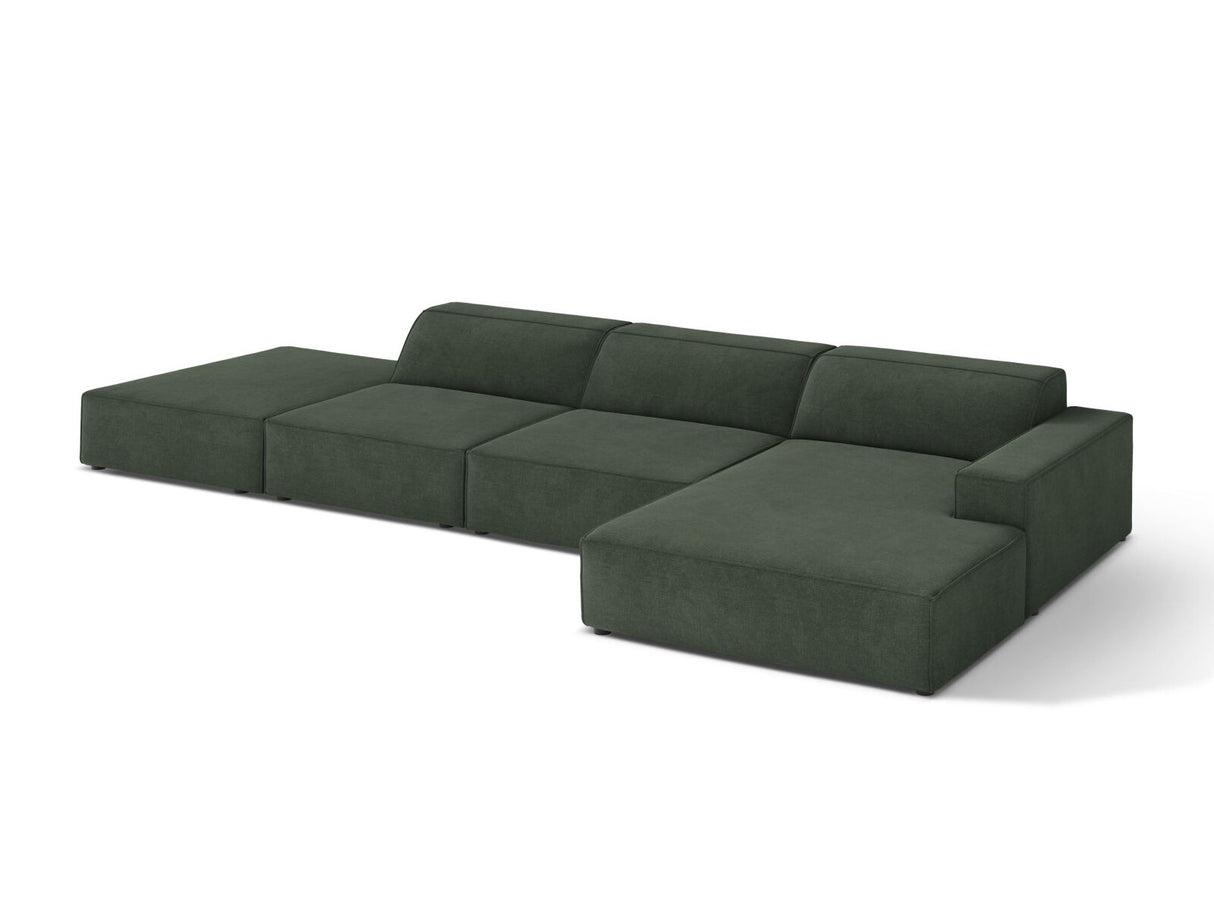 Modulinis minkštas kampas 597661