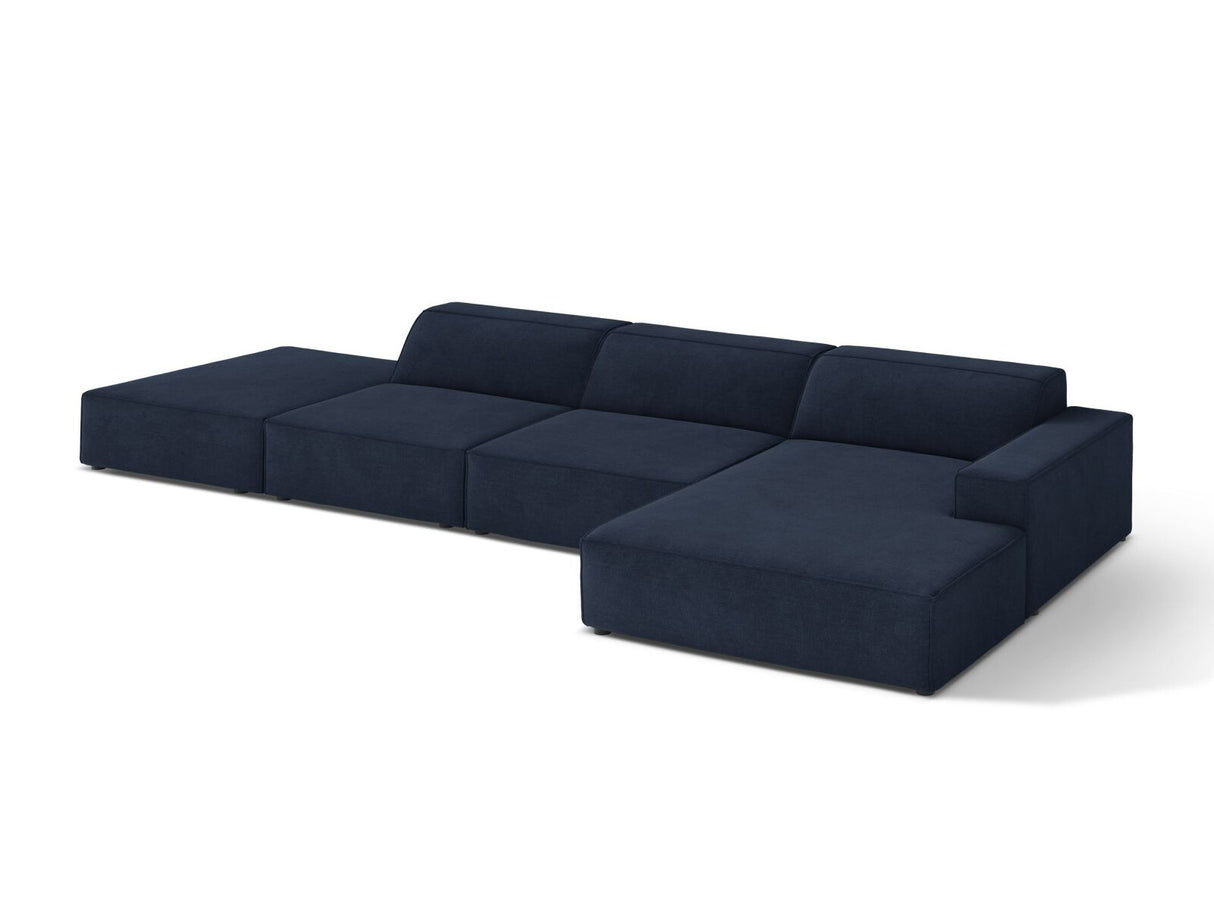 Modulinis minkštas kampas 597661