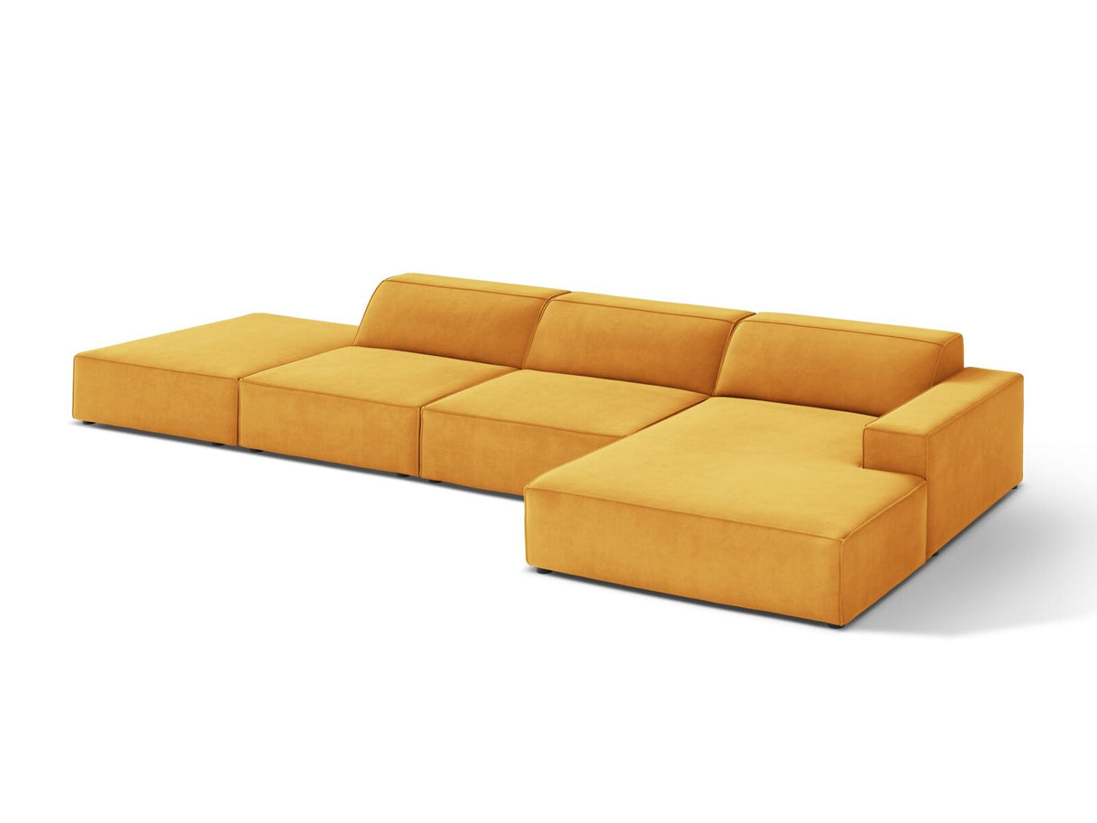 Modulinis minkštas kampas 597661