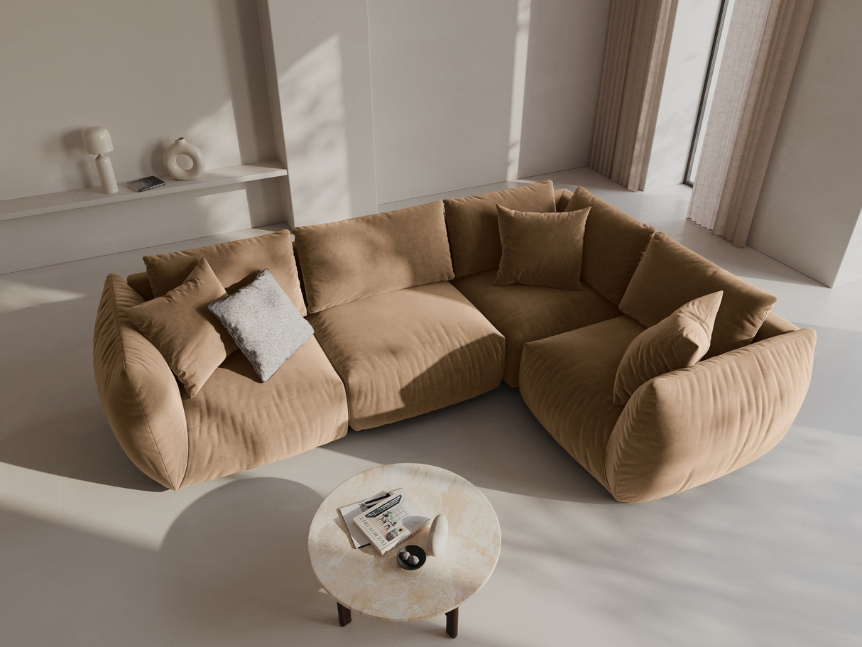 Modulinis minkštas kampas 654257