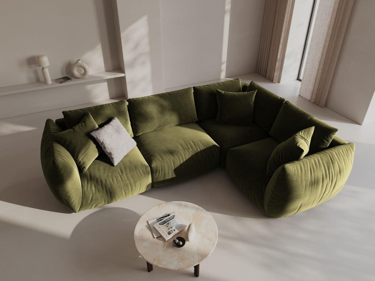 Modulinis minkštas kampas 654257