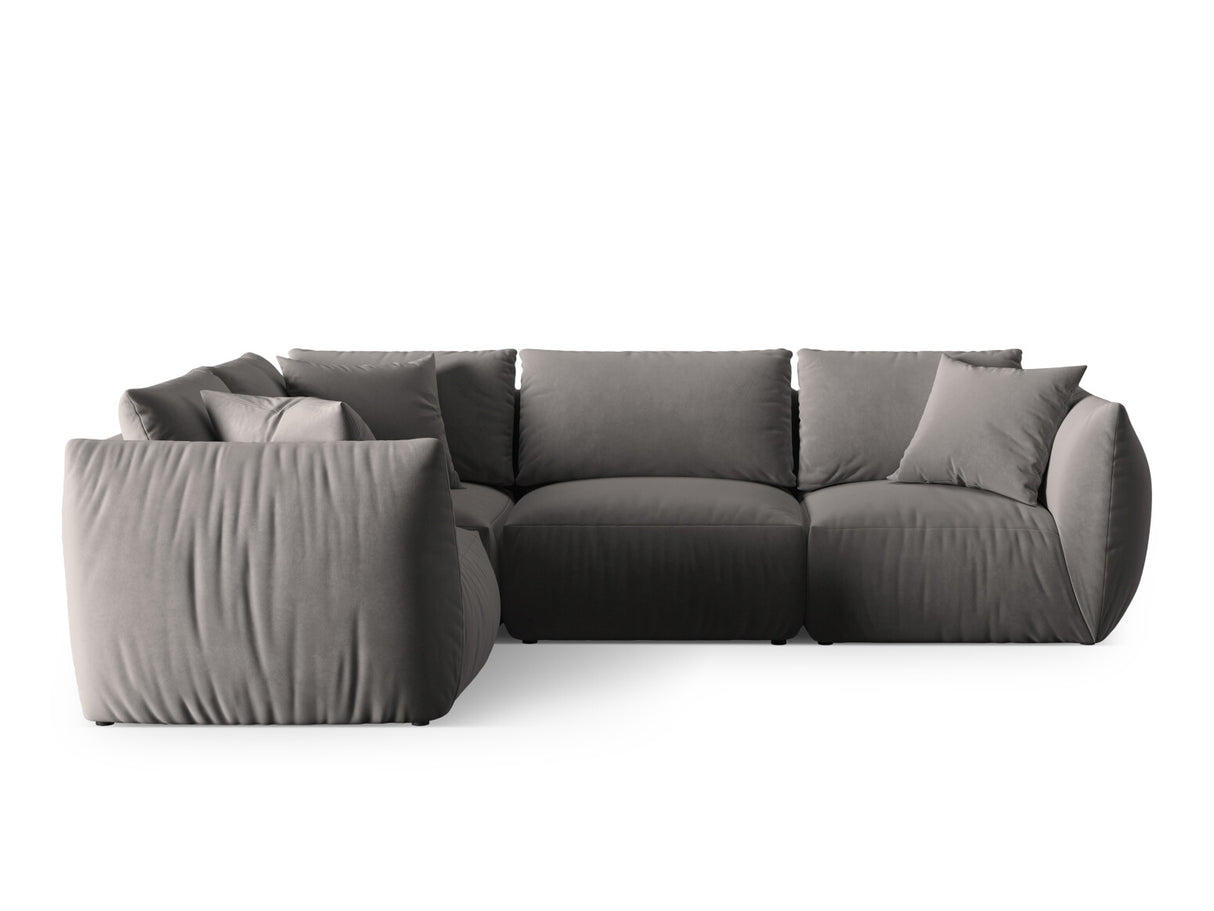 Modulinis minkštas kampas 654257