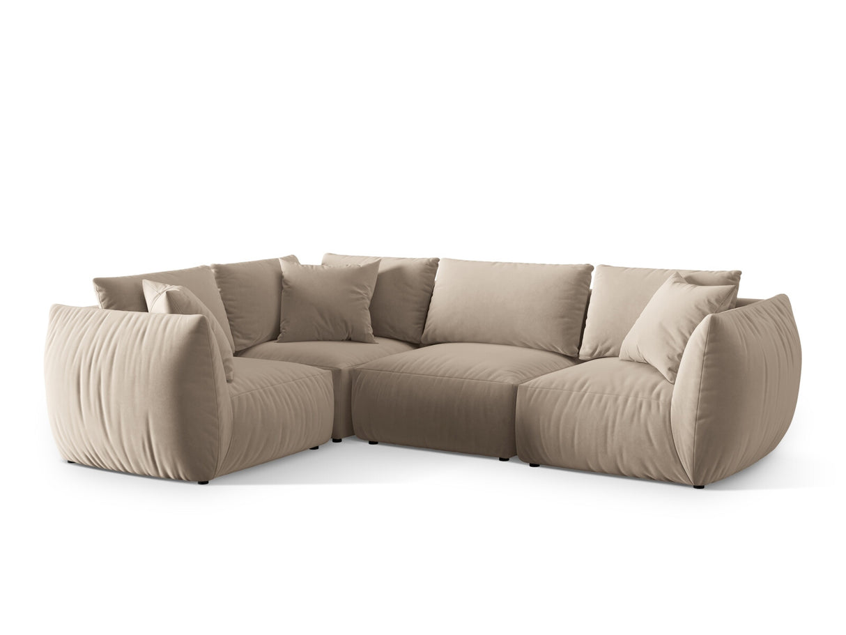 Modulinis minkštas kampas 654257