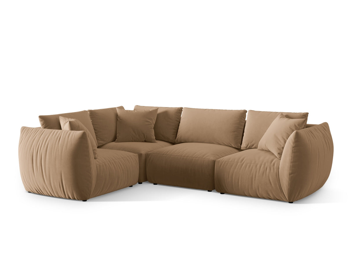Modulinis minkštas kampas 654257