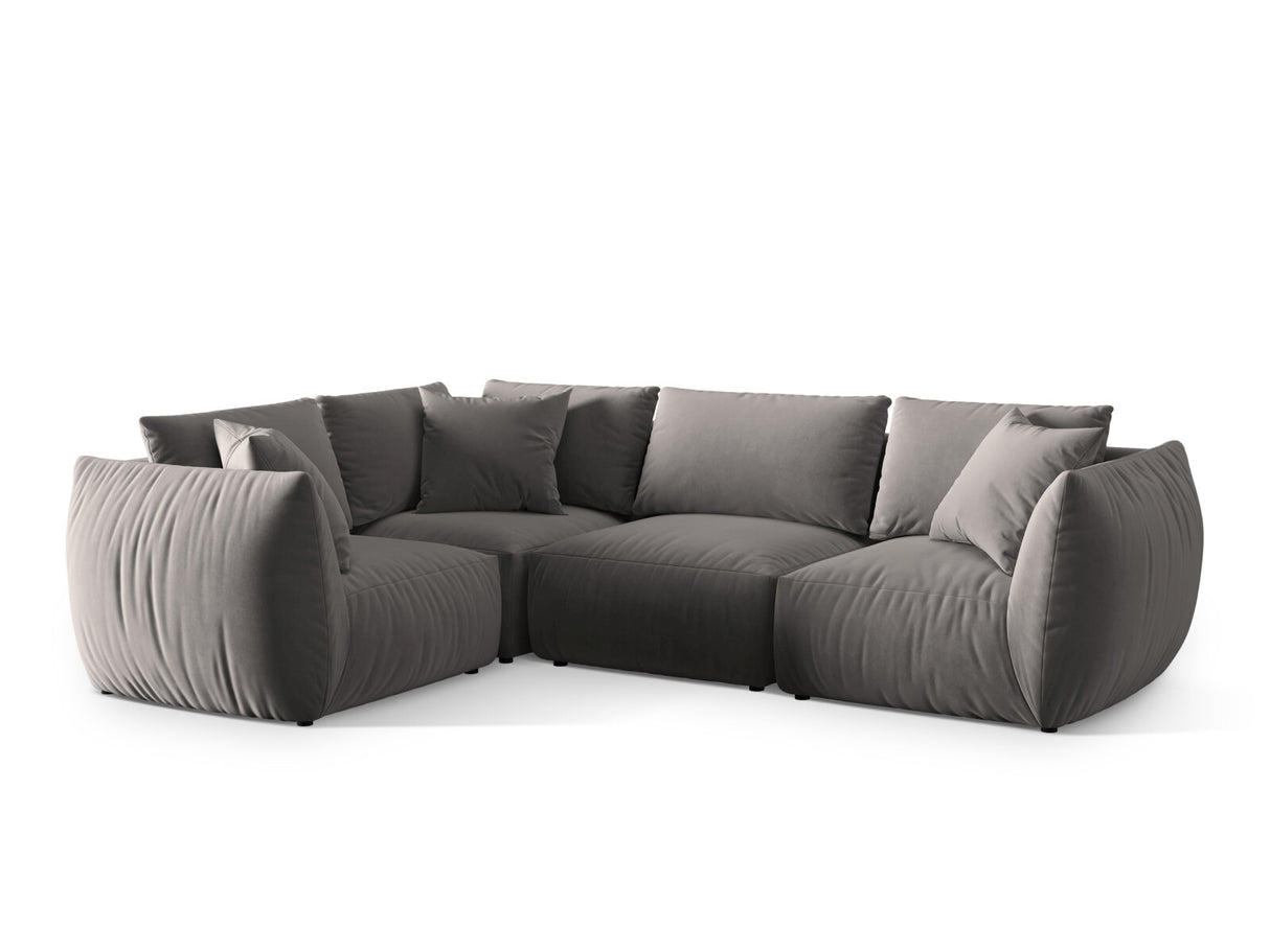 Modulinis minkštas kampas 654257