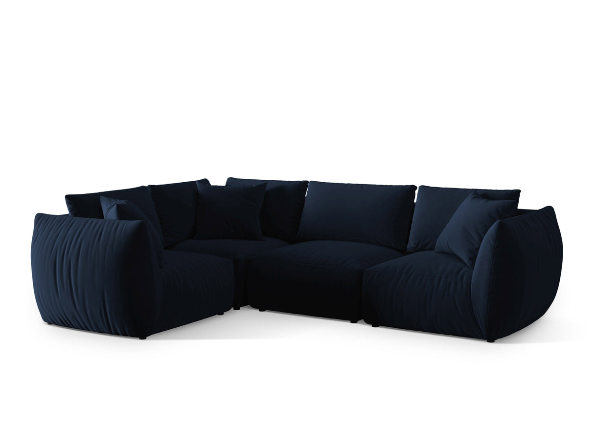 Modulinis minkštas kampas 654257