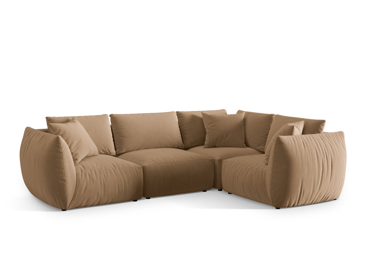 Modulinis minkštas kampas 654257