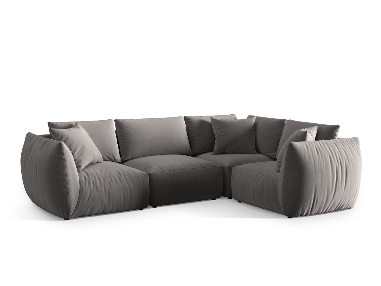 Modulinis minkštas kampas 654257