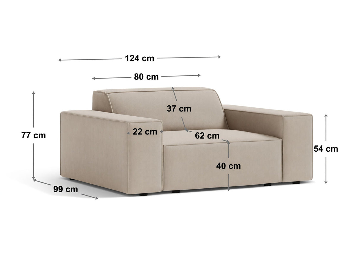 Fotelis 597446