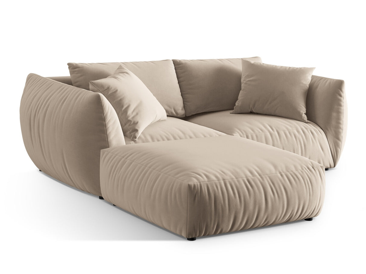 Modulinis minkštas kampas 654442
