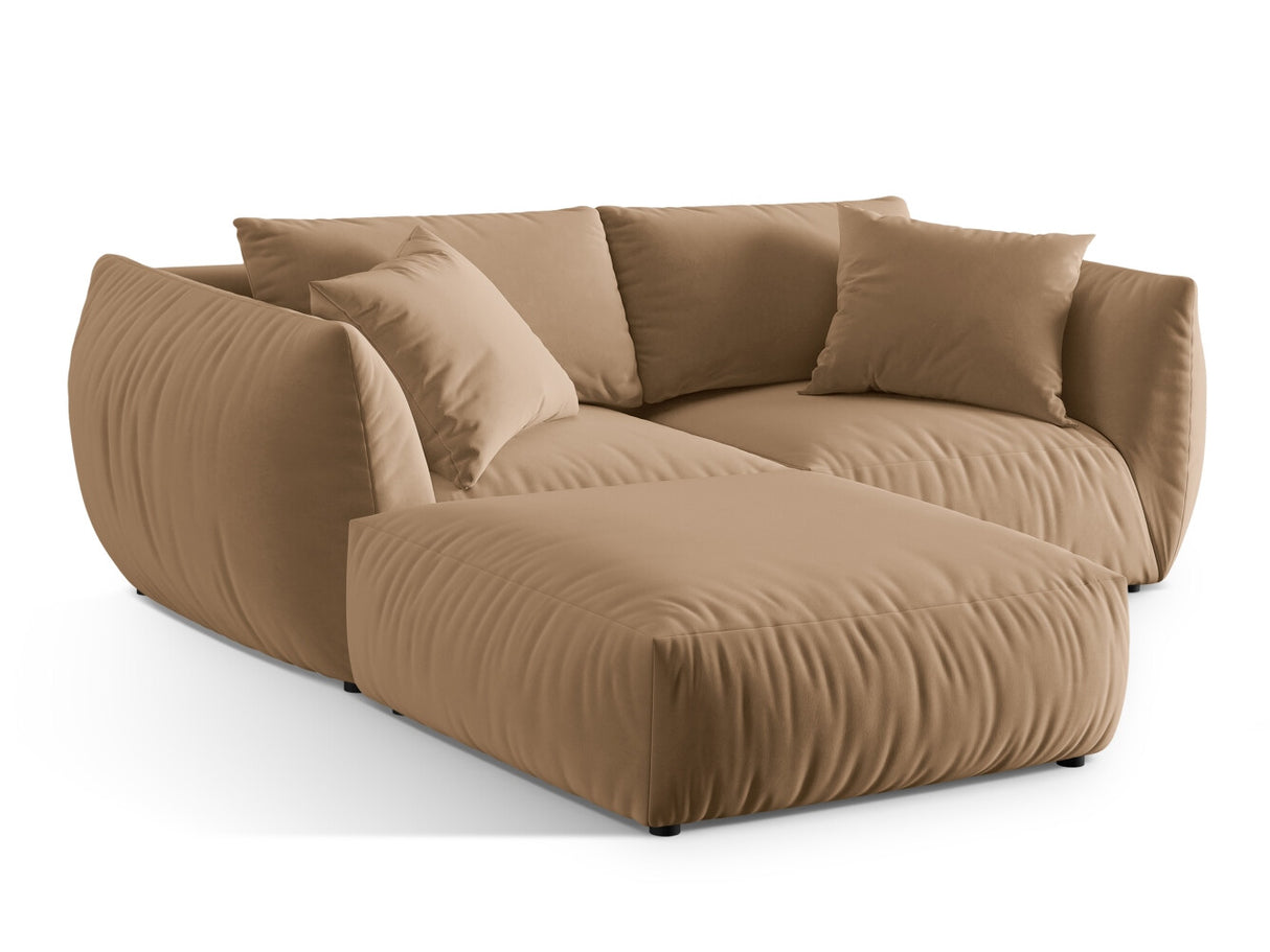 Modulinis minkštas kampas 654442