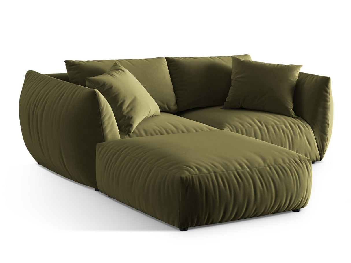 Modulinis minkštas kampas 654442