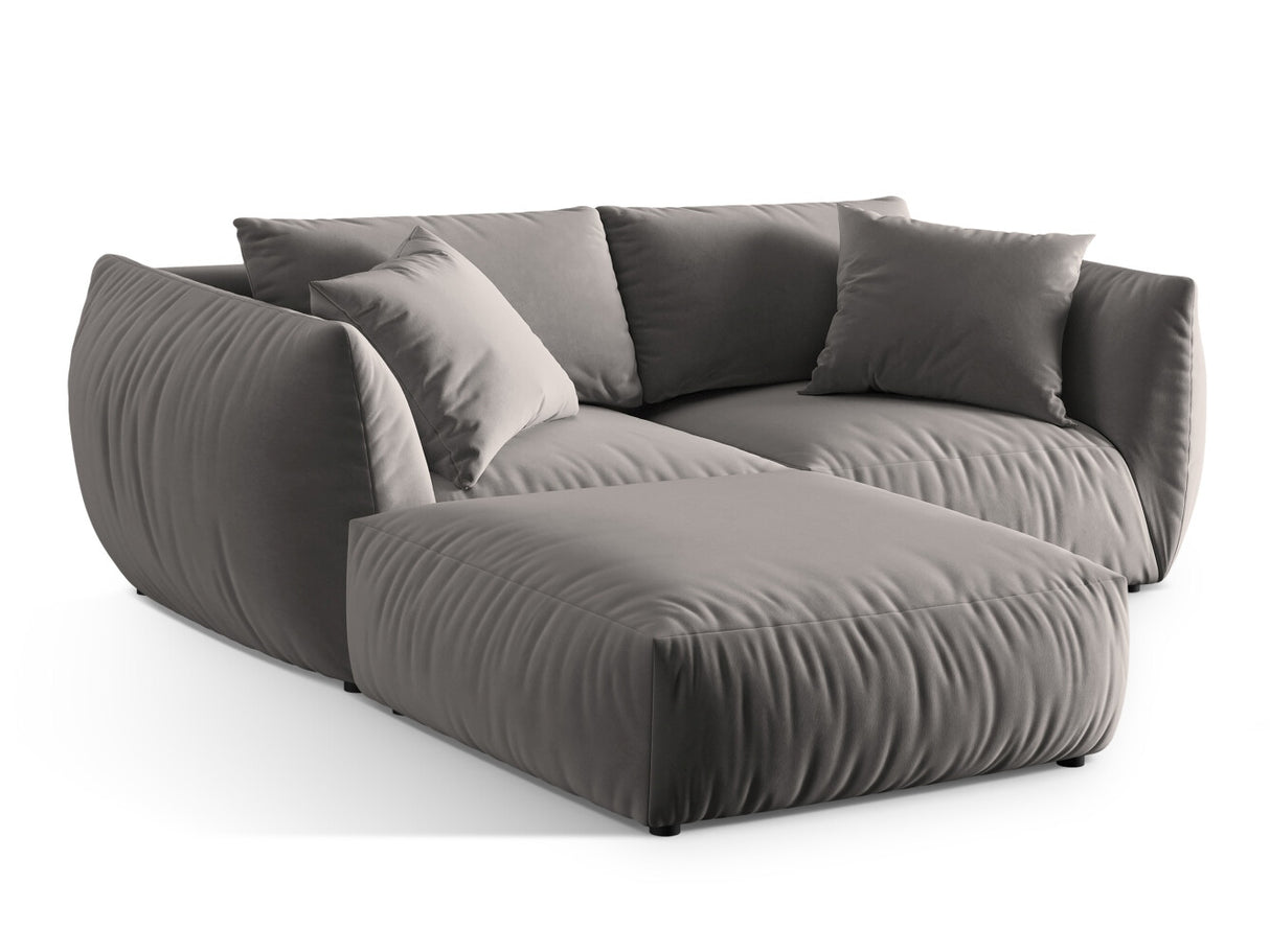 Modulinis minkštas kampas 654442
