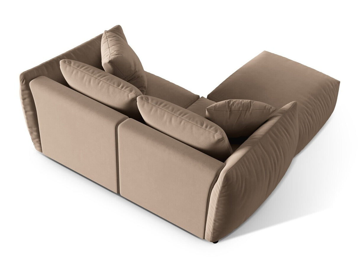 Modulinis minkštas kampas 654442