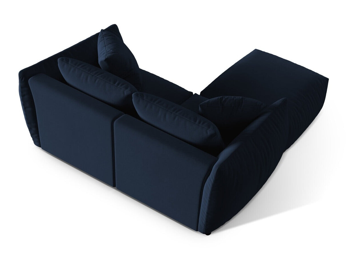 Modulinis minkštas kampas 654442