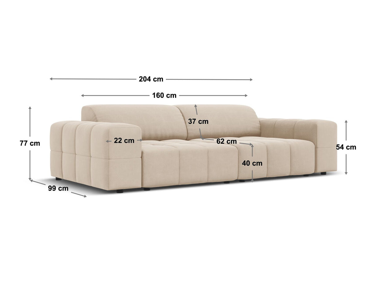 Sofa 655112