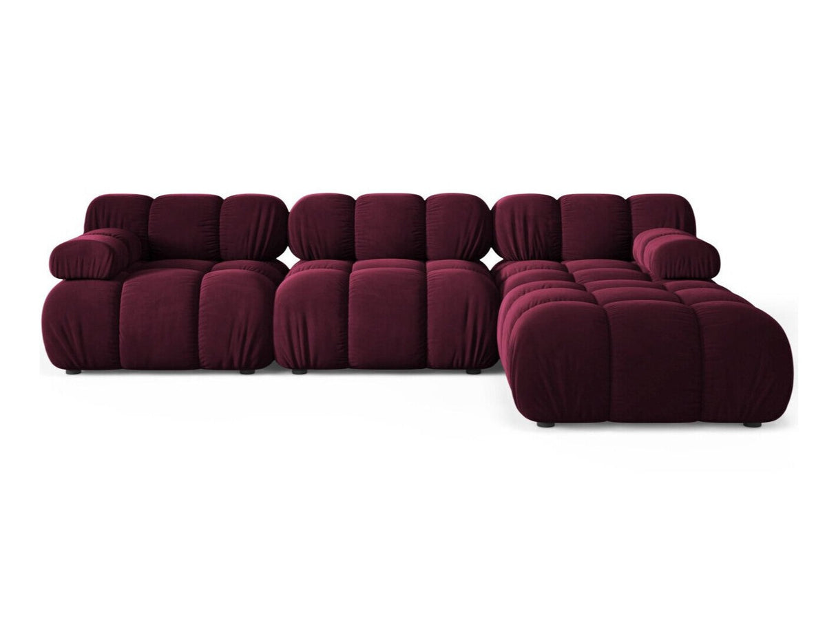 Modulinė sėdimoji dalis 540068