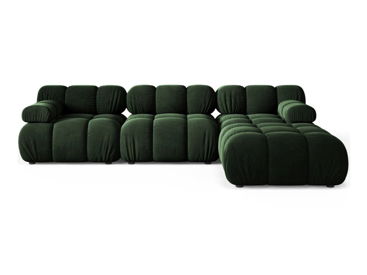 Modulinė sėdimoji dalis 540068
