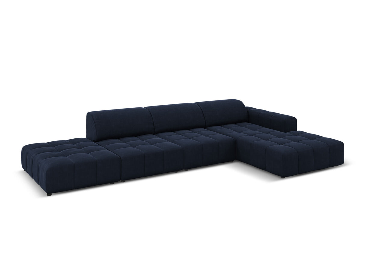 Minkštas kampas 655130