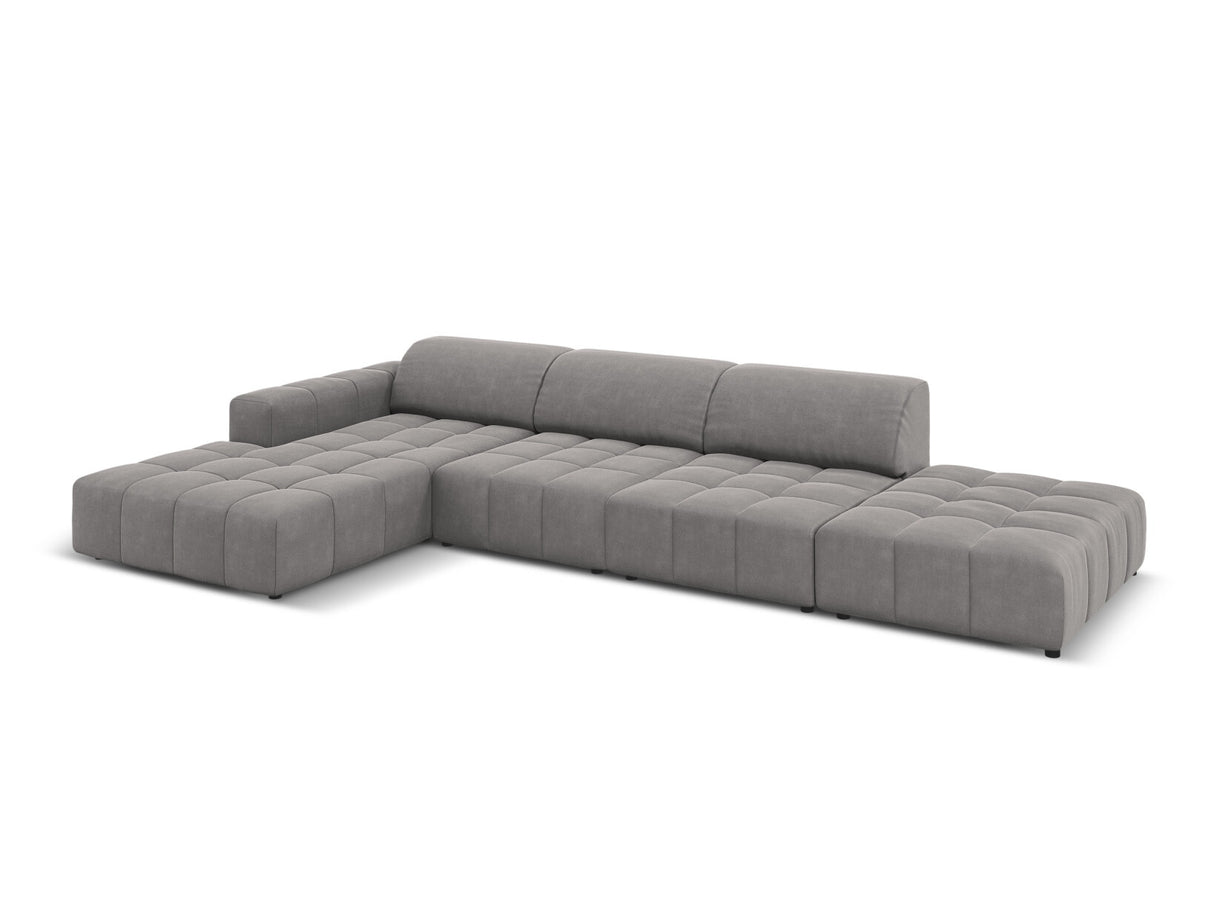 Minkštas kampas 655130