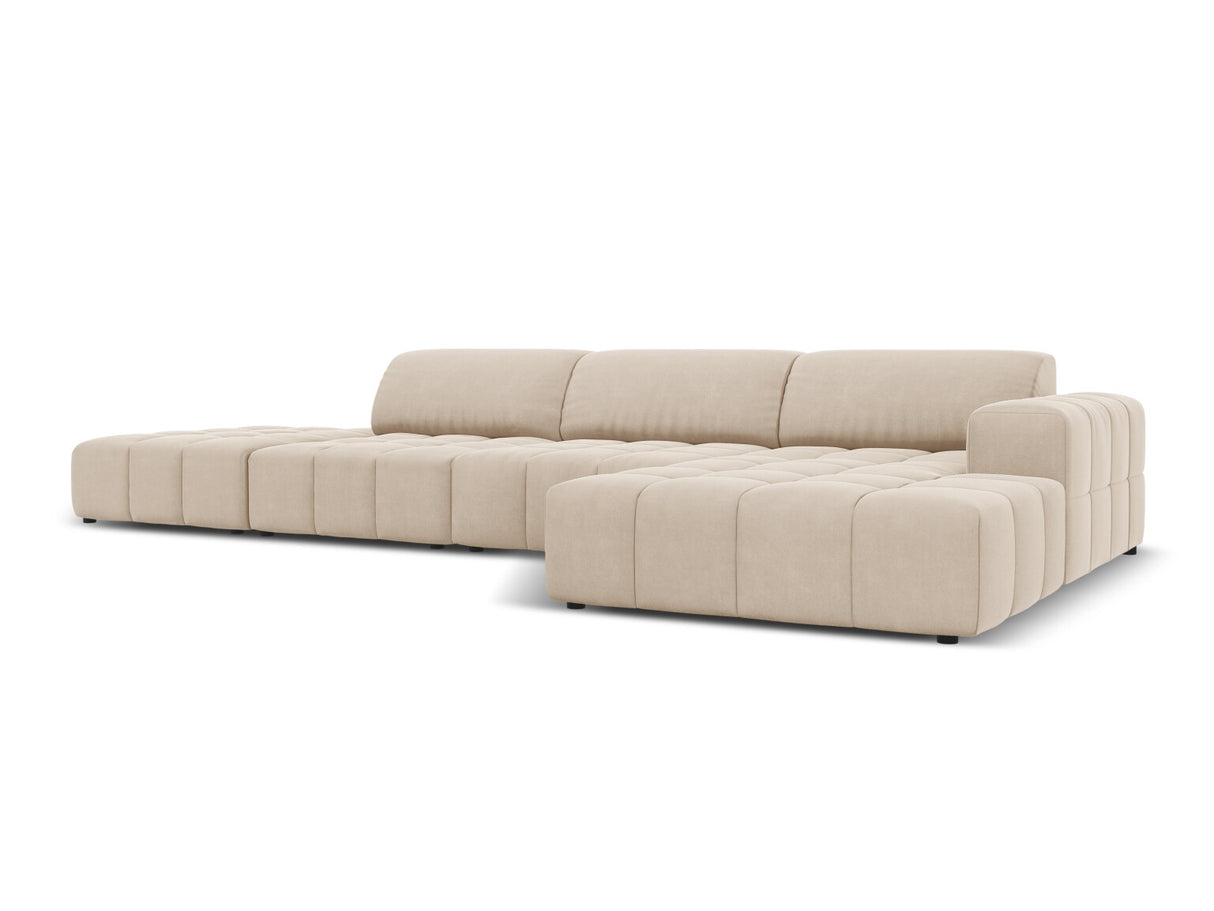 Minkštas kampas 655130