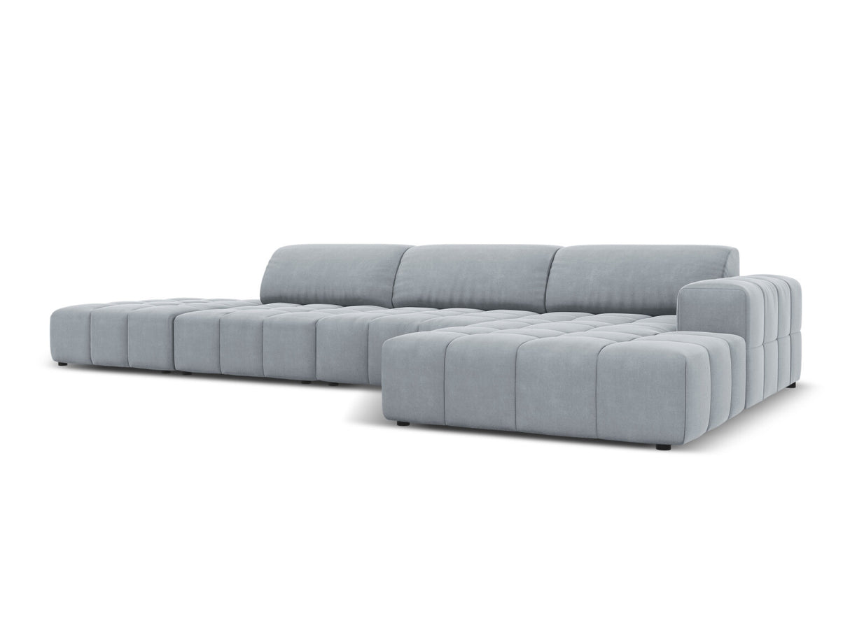 Minkštas kampas 655130