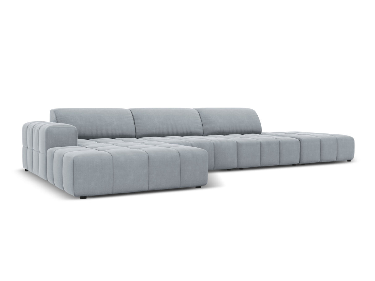 Minkštas kampas 655130