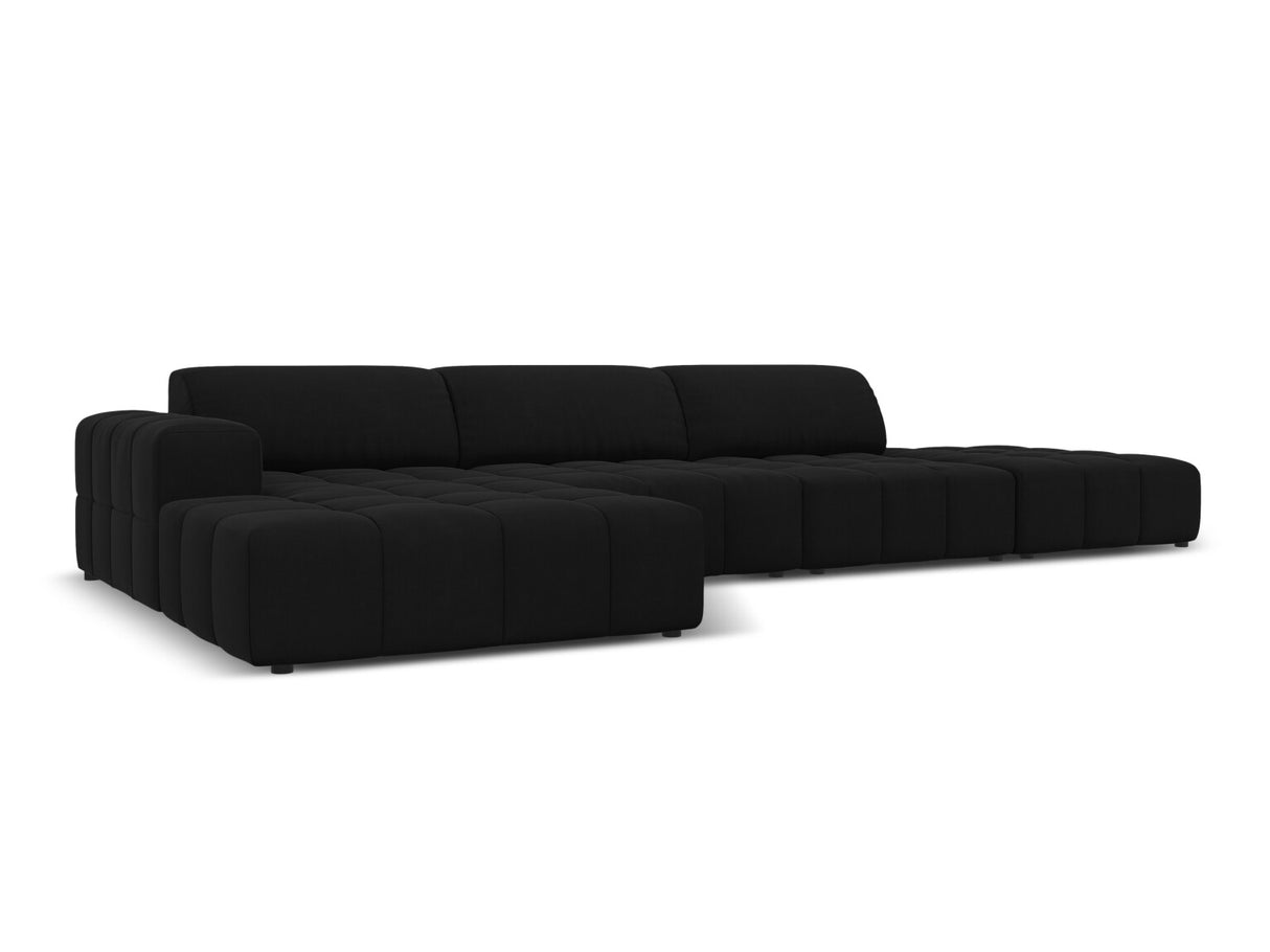 Minkštas kampas 655130