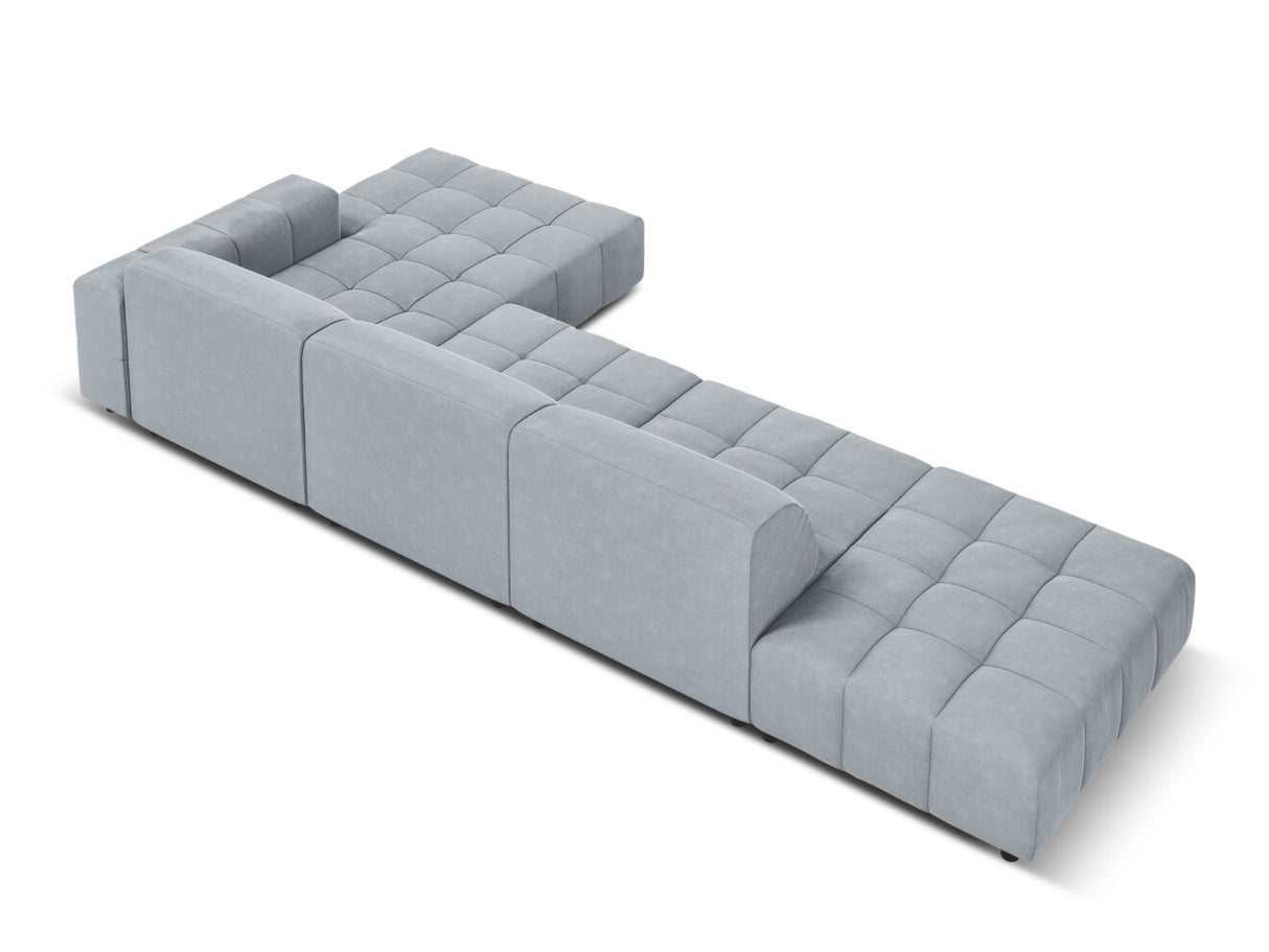 Minkštas kampas 655130
