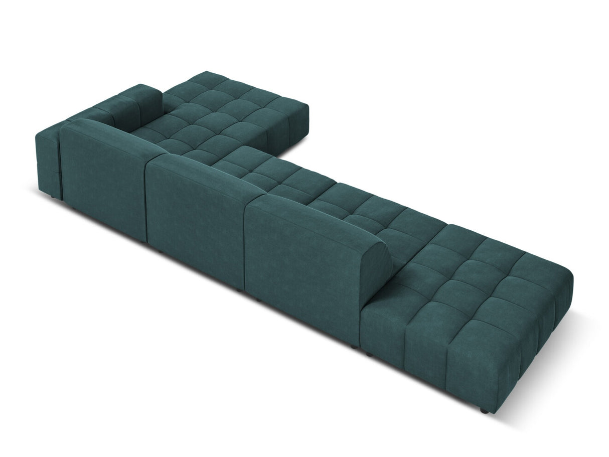 Minkštas kampas 655130