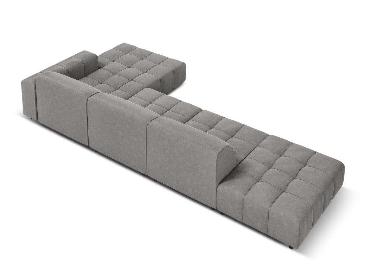 Minkštas kampas 655130