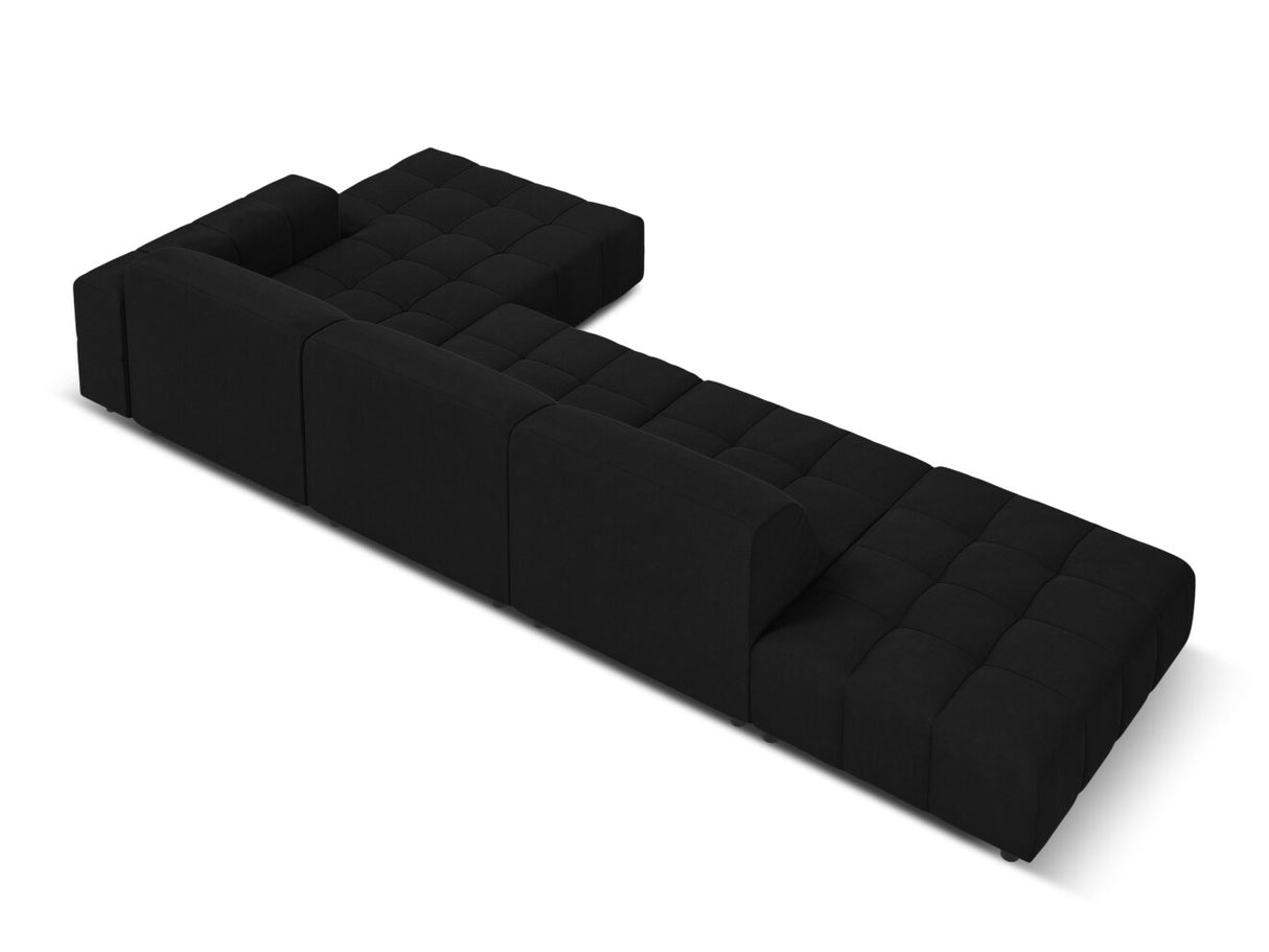Minkštas kampas 655130