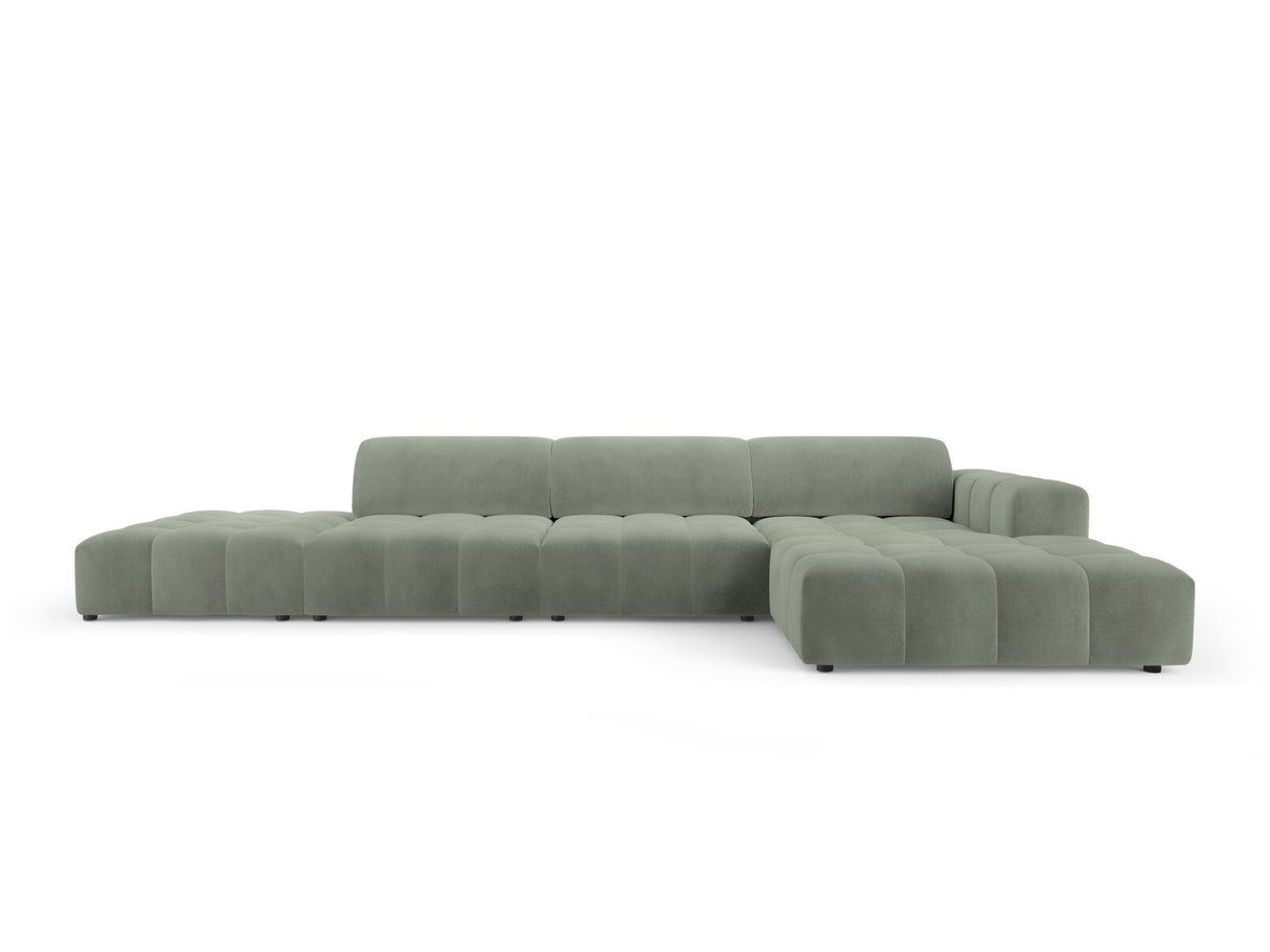 Minkštas kampas 655130